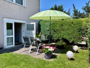 Ferienwohnung Beyer Friedrichroda in Friedrichroda, Gotha